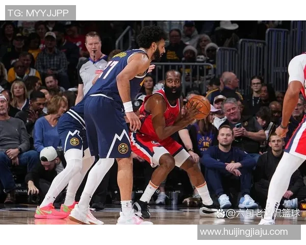 3月18日NBA焦点战掘金迎战快船双方争夺季后赛席位的关键对决