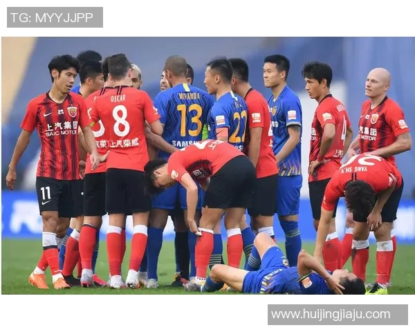 CCTV直播苏宁对阵上港精彩赛事回顾与分析
